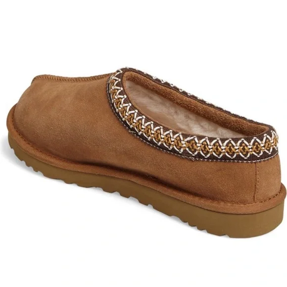 Brand new women’s Tasman Uggs size 6 chestnut. In original box and packa… - Picture 2 of 15